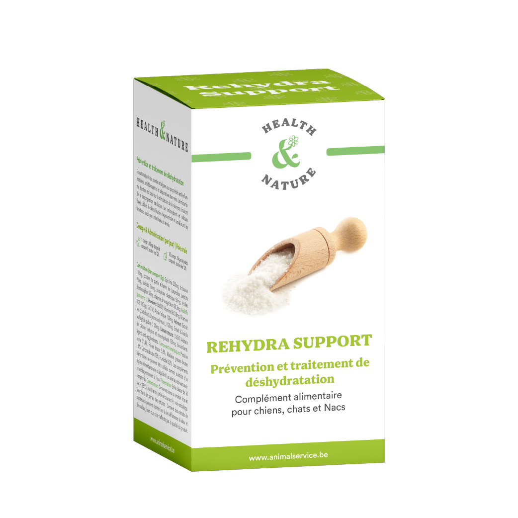 Rehydra Ondersteuning 100g